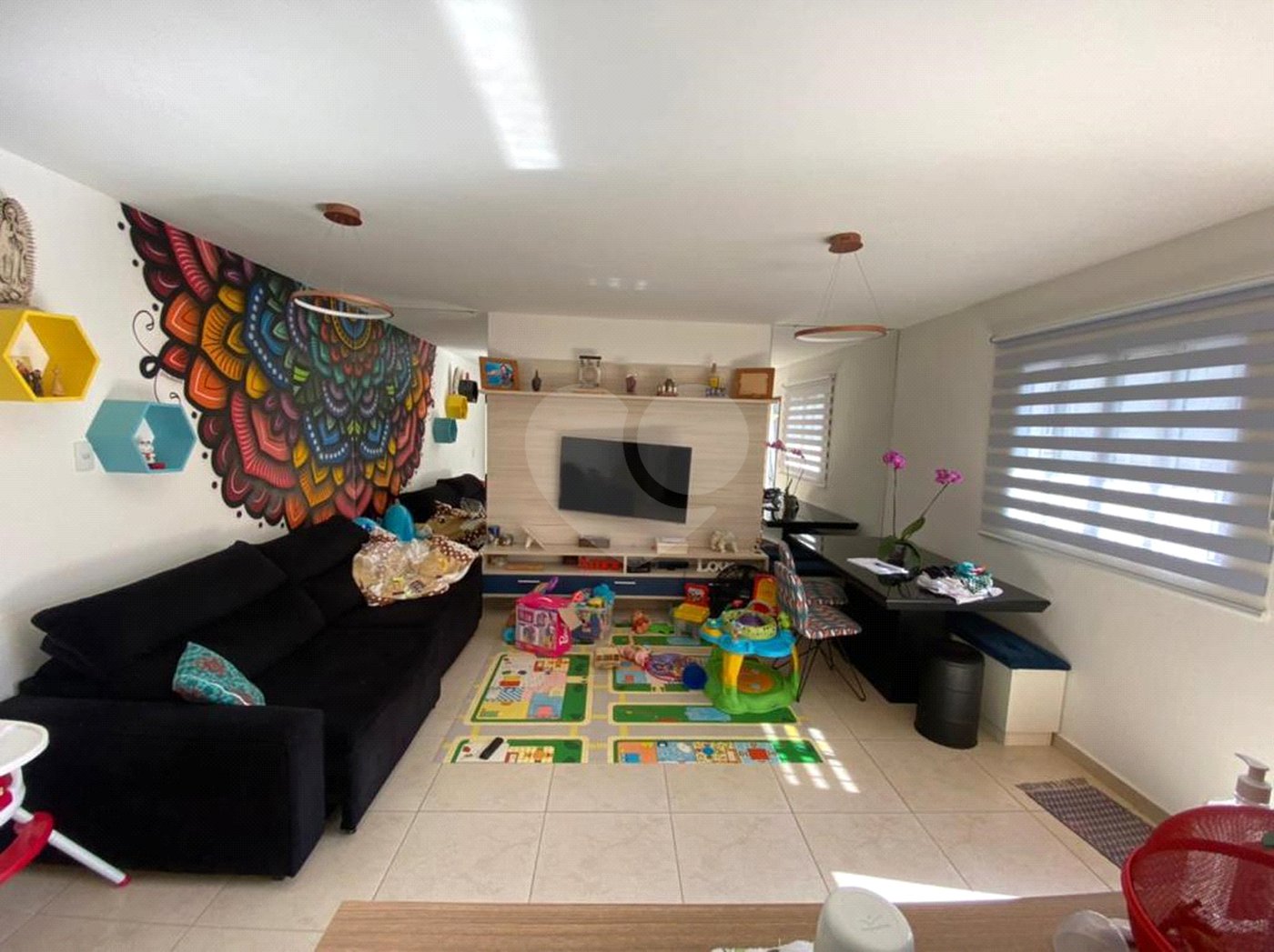 Sobrado à venda com 2 quartos em Tremembé, São Paulo, SP