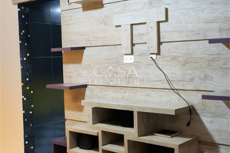 Casa de Vila à venda com 3 quartos, sendo 1 suíte,  em Wanel Ville, Sorocaba, SP