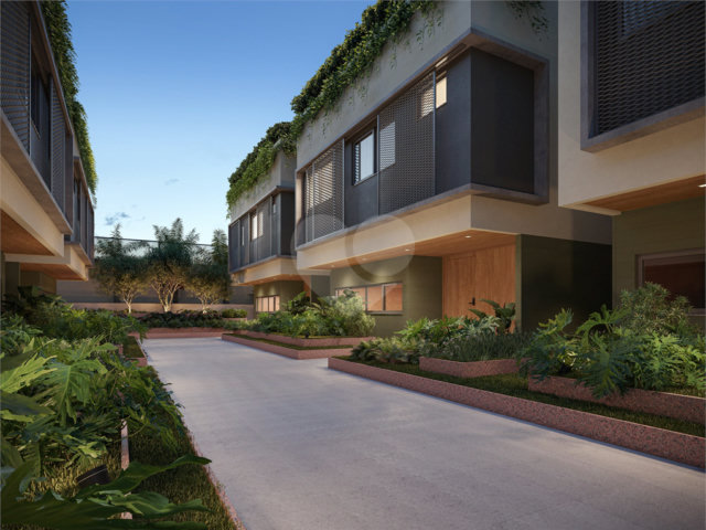 Casa à venda com 4 suítes no condomínio Tibiriça Green Home, São Paulo - SP