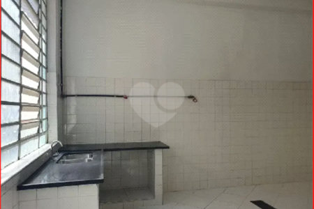 Sobrado à venda com 2 quartos em Pinheiros, São Paulo, SP