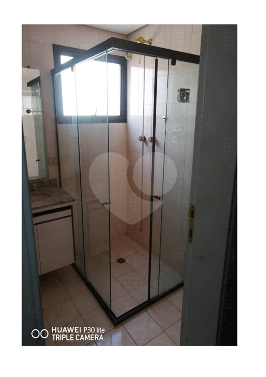 Apartamento à venda com 3 suítes em Tatuapé, São Paulo, SP