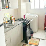 Apartamento à venda com 2 quartos em Vila Zat, São Paulo, SP