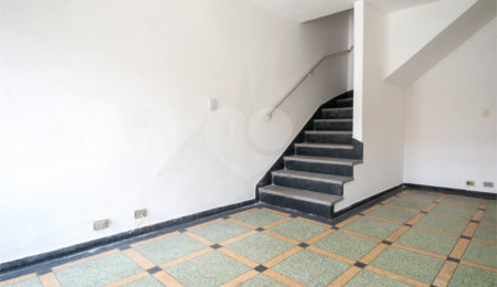 Sobrado à venda ou para alugar com 2 quartos em Chácara Santo Antônio (zona Sul), São Paulo, SP