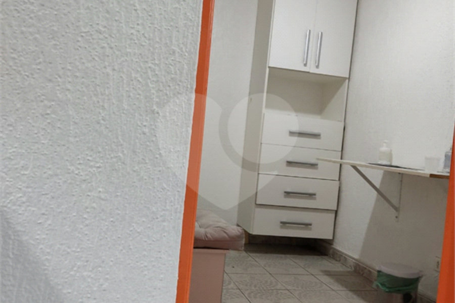 Salão Comercial à venda em Santana, São Paulo, SP