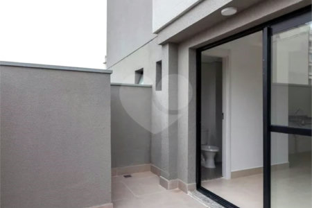 Studio à venda com 1 quarto em Santana, São Paulo, SP