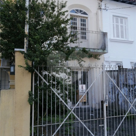 Sobrado à venda com 3 quartos em Vila Mariana, São Paulo, SP