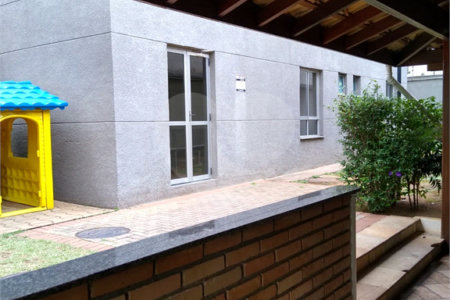 Apartamento à venda com 2 quartos em Vila Carrão, São Paulo, SP