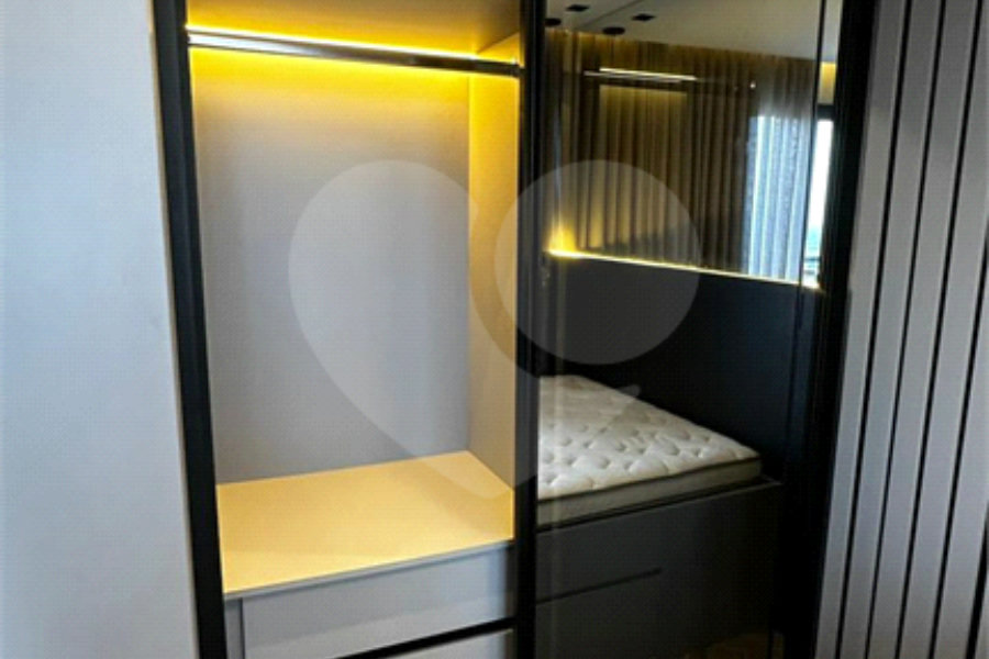 Studio para alugar com 1 quarto em Santana, São Paulo, SP