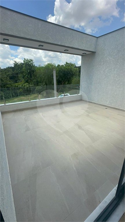 Casa à venda com 3 suítes no condomínio Ibiti Reserva, Sorocaba - SP