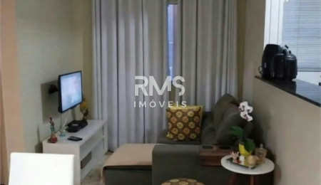 Apartamento à venda com 2 quartos em Vila São José, Itu, SP