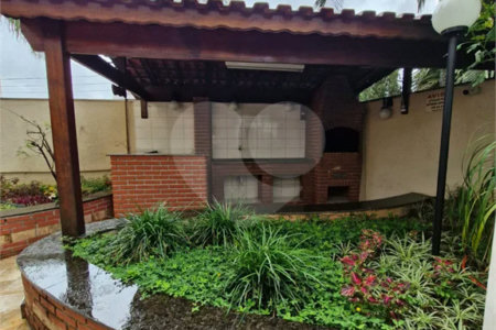 Apartamento à venda com 2 quartos em Parada Inglesa, São Paulo, SP