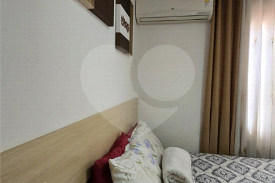Sobrado à venda com 2 quartos em Pirituba, São Paulo, SP
