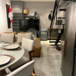 Apartamento à venda com 1 quarto em Vila Olímpia, São Paulo, SP