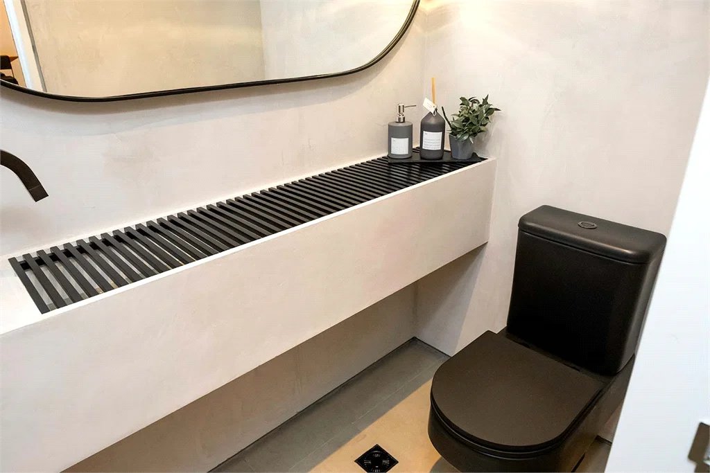 Apartamento à venda com 2 quartos, sendo 1 suíte,  em Pinheiros, São Paulo, SP