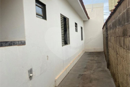 Casa à venda com 3 quartos em Jardim Paulistano (vila Xavier), Araraquara, SP