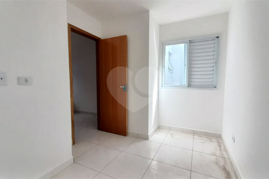 Apartamento à venda com 1 quarto em Tucuruvi, São Paulo, SP