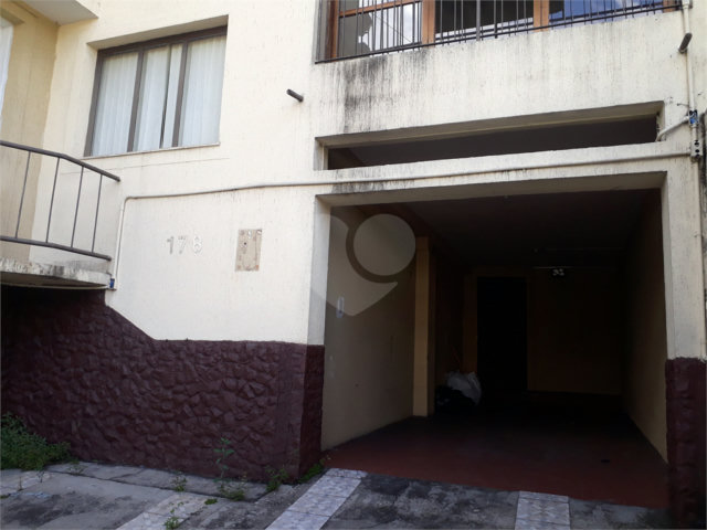 Sobrado à venda com 3 quartos, sendo 1 suíte,  em Santana, São Paulo, SP