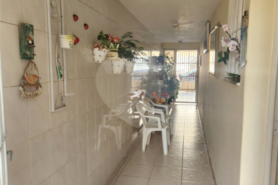 Casa à venda com 2 quartos em Jaguara, São Paulo, SP