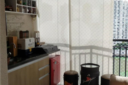 Apartamento à venda com 2 quartos, sendo 1 suíte, em Saúde, São Paulo, SP