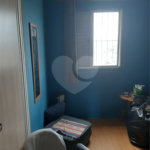 Apartamento à venda com 2 quartos em Vila Constança, São Paulo, SP