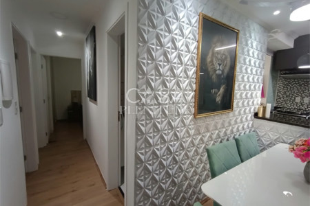 Apartamento à venda em Parque Bela Vista, Votorantim, SP
