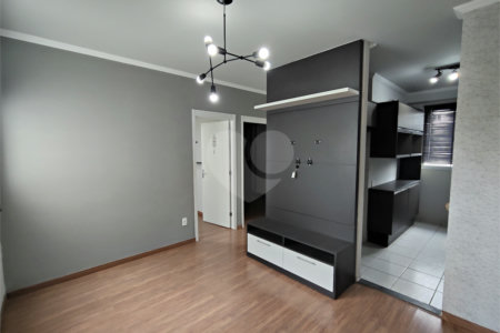 Apartamento à venda com 2 quartos em Vila dos Bandeirantes, Itapetininga, SP