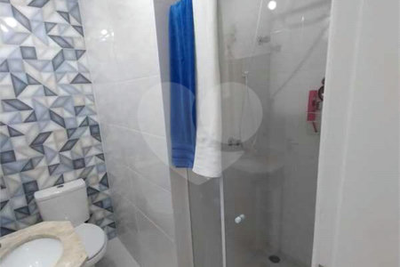 Apartamento à venda com 2 quartos em Jardim São Paulo(zona Norte), São Paulo, SP