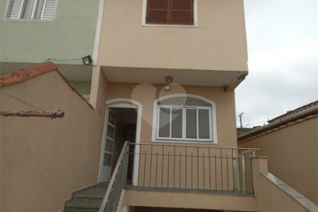 Sobrado à venda com 3 quartos, sendo 1 suíte, em Vila Aurora (zona Norte), São Paulo, SP