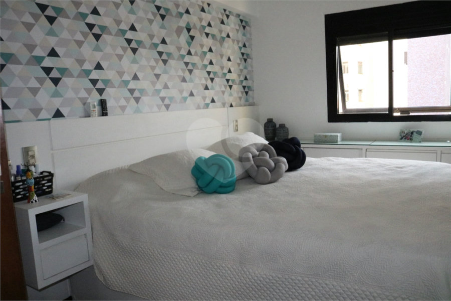 Apartamento à venda com 3 quartos, sendo 1 suíte, em Mandaqui, São Paulo, SP