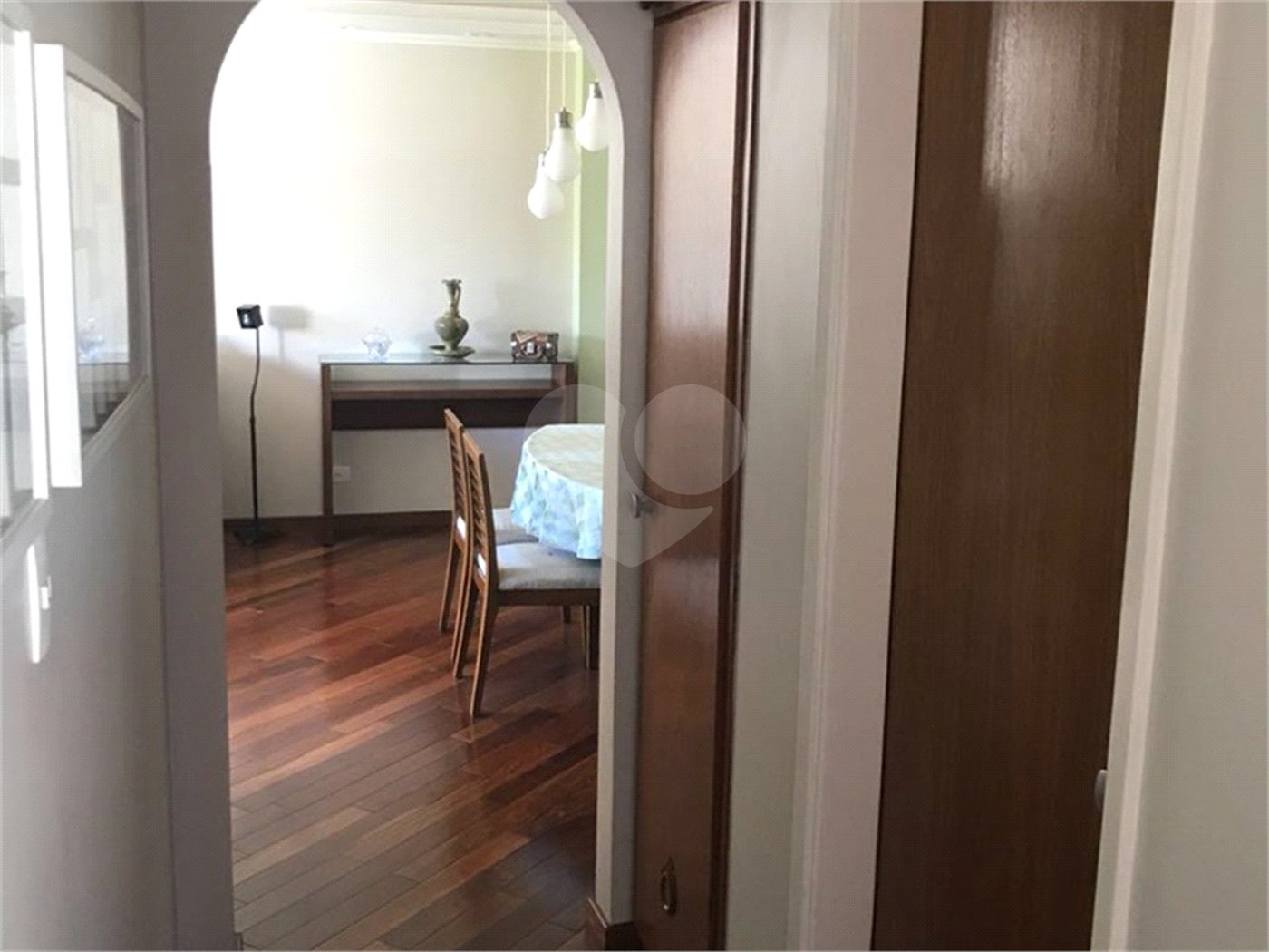 Apartamento à venda com 3 quartos em Tucuruvi, São Paulo, SP
