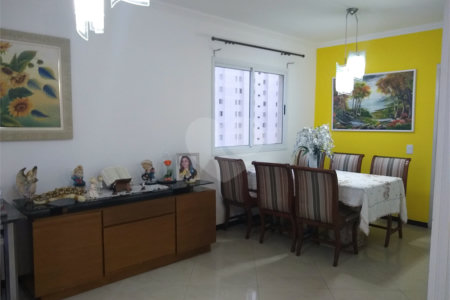 Apartamento à venda com 3 quartos, sendo 1 suíte, em Vila Guilherme, São Paulo, SP