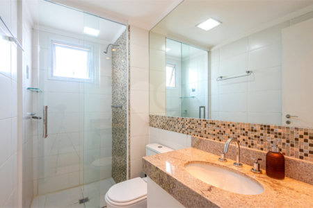 Apartamento à venda com 3 quartos, sendo 1 suíte,  em Vila Cruzeiro, São Paulo, SP