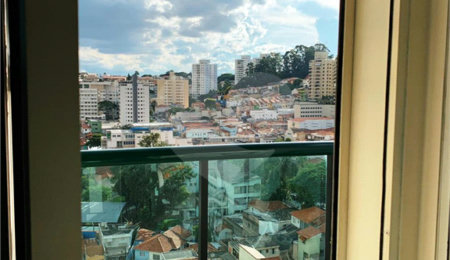 Apartamento à venda com 3 suítes em Santana, São Paulo, SP