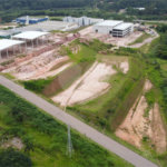 Terreno à venda em Leitão, Louveira, SP
