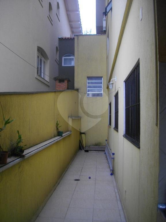 Sobrado à venda com 3 quartos, sendo 1 suíte, em Vila Nova Cachoeirinha, São Paulo, SP