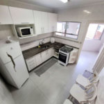 Apartamento com 2 dormitórios à venda, 102 m² por R$ 658.000,00 - Ponta da Praia - Santos/SP