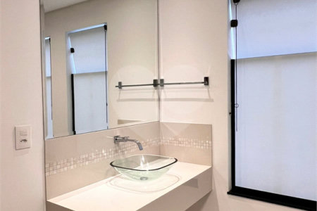 Sobrado à venda com 5 quartos, sendo 2 suítes, em Vila Inah, São Paulo, SP