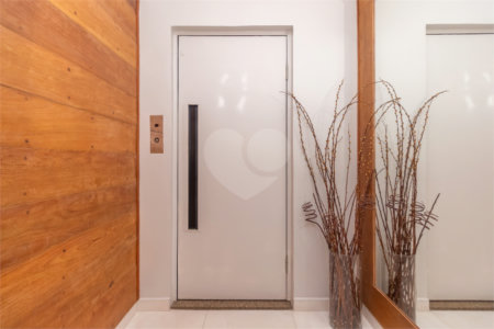 Apartamento à venda com 3 suítes em Chácara Flora, São Paulo, SP