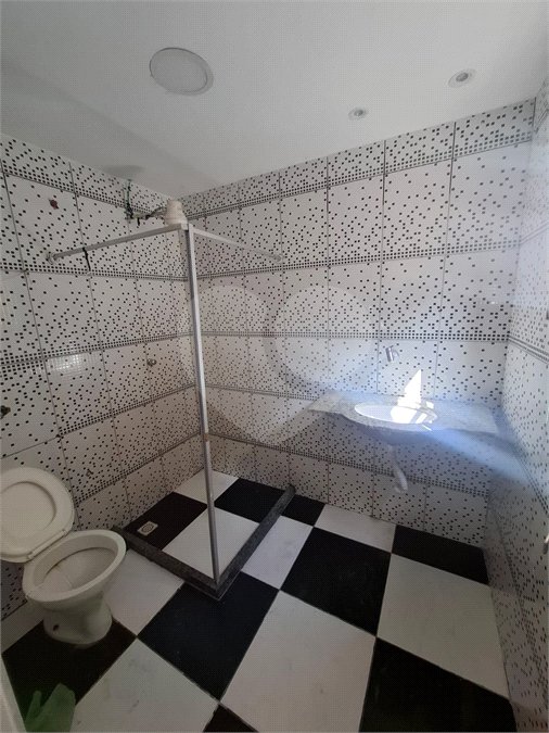 Casa para alugar com 4 quartos em Campo Grande, Rio de Janeiro, RJ