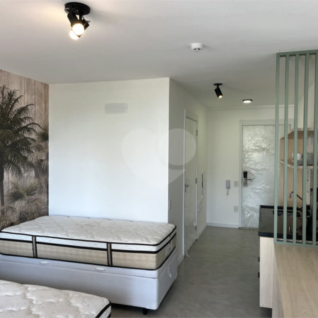 Apartamento à venda com 1 suíte em Sumarezinho, São Paulo, SP