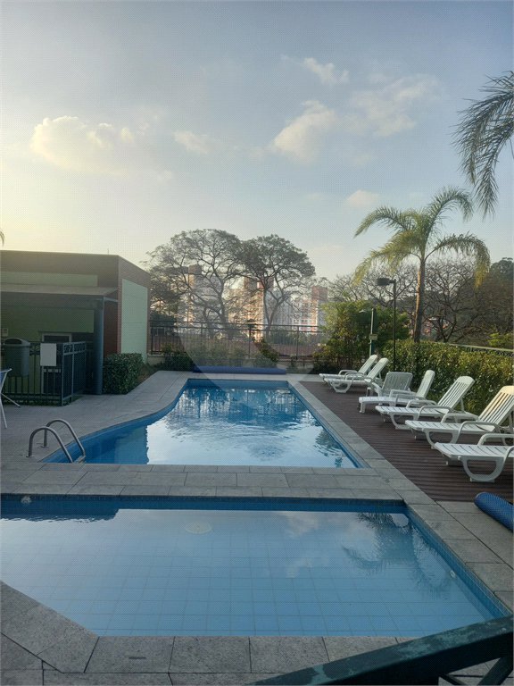 Apartamento à venda com 3 quartos, sendo 1 suíte, em Vila Butantã, São Paulo, SP