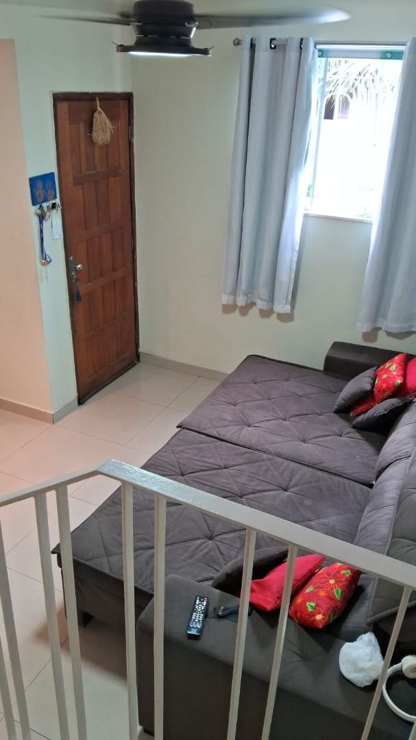 Sobrado com 3 dormitórios à venda, 150 m² por R$ 780.000,00 - Estuário - Santos/SP