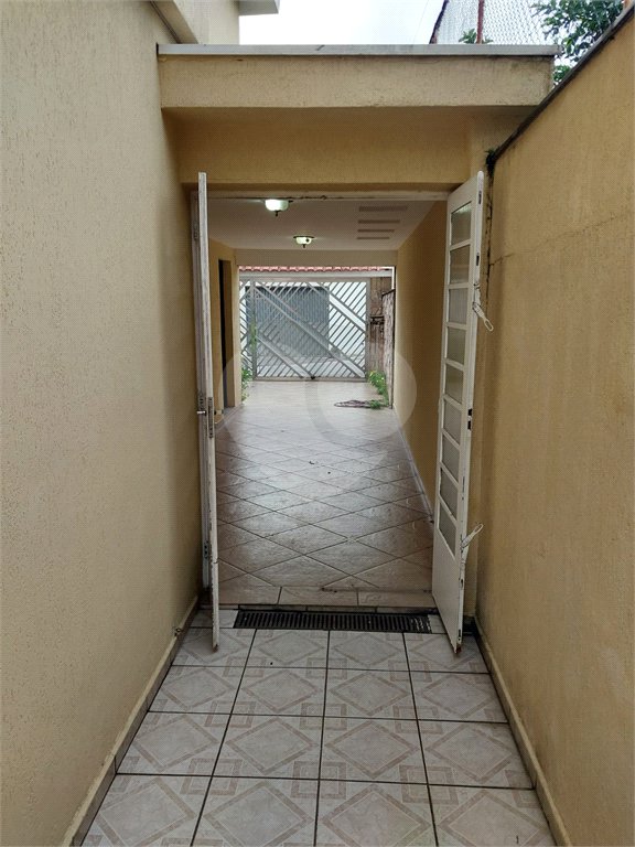 Sobrado à venda com 3 quartos em Casa Verde, São Paulo, SP