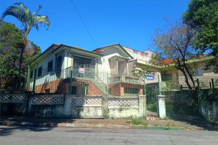 Terreno à venda em Chácara Inglesa (zona Norte), São Paulo, SP