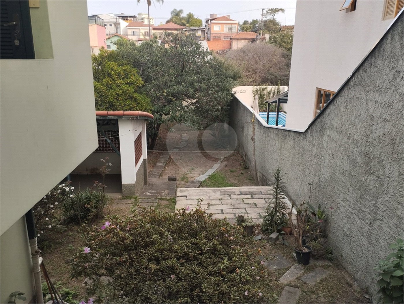 Casa Térrea à venda com 2 quartos em Vila Gustavo, São Paulo, SP