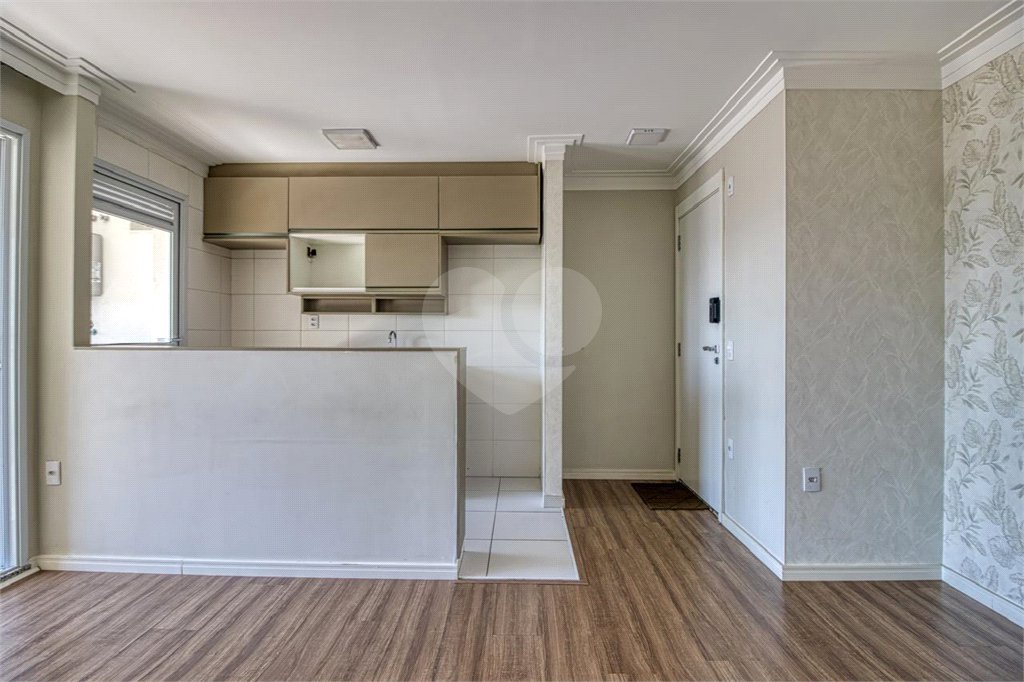 Apartamento à venda com 3 quartos, sendo 1 suíte, em Tatuapé, São Paulo, SP