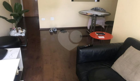 Apartamento à venda com 3 quartos, sendo 1 suíte, em Tatuapé, São Paulo, SP