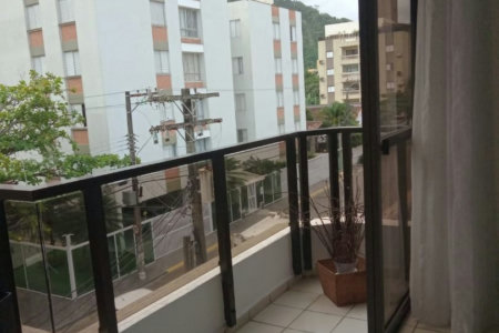 Apartamento com 3 dormitórios, 142 m² - venda por R$ 600.000,00 ou aluguel por R$ 4.850,02/mês - Jardim São Miguel - Guarujá/SP