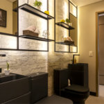 Apartamento à venda com 3 suítes em Vila Mogilar, Mogi das Cruzes, SP