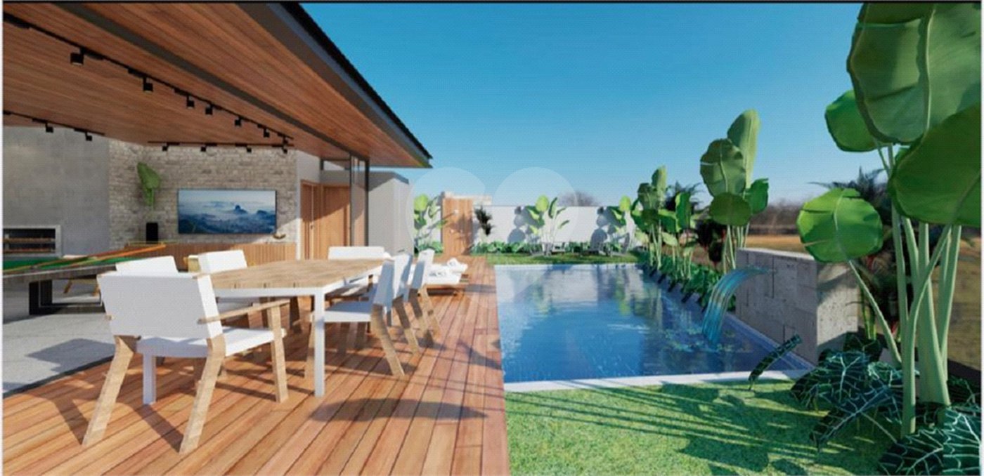 Casa à venda com 4 suítes no condomínio Residencial Granville, Atibaia - SP